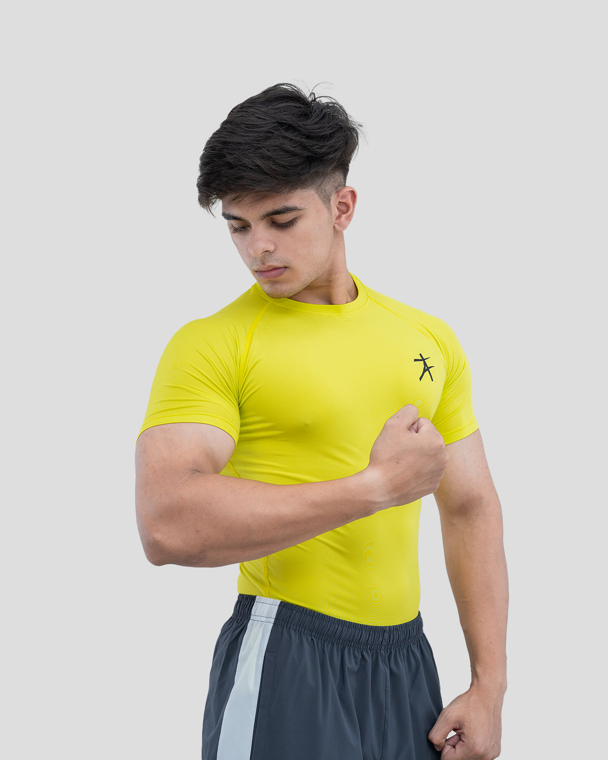 Edge Compression T-shirt