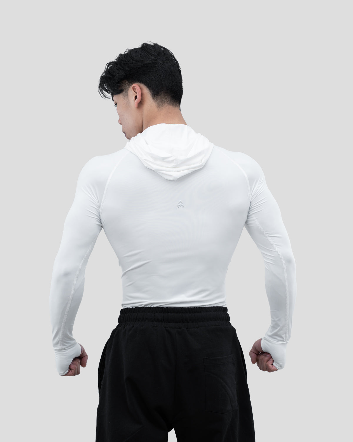 Assassin Compression Hoodie