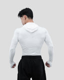 Assassin Compression Hoodie