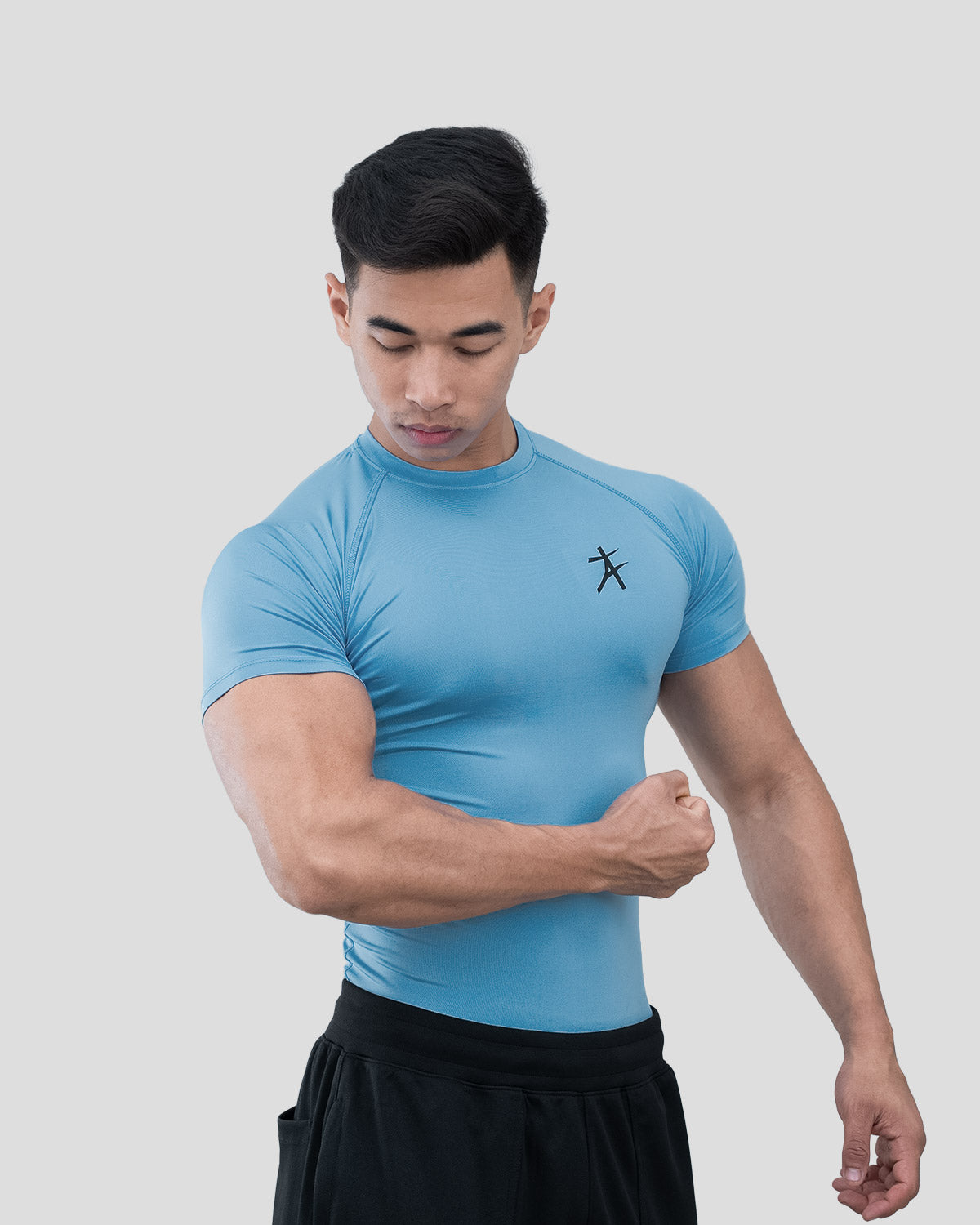 Edge Compression T-shirt
