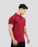 Natty Polo T-shirt