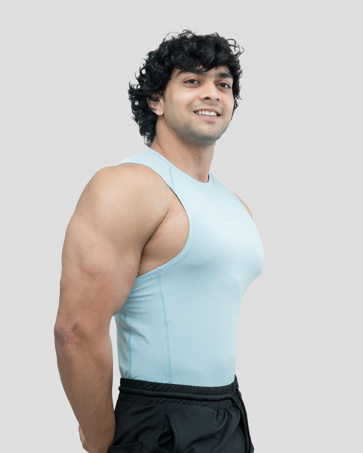 Ace compression Tank