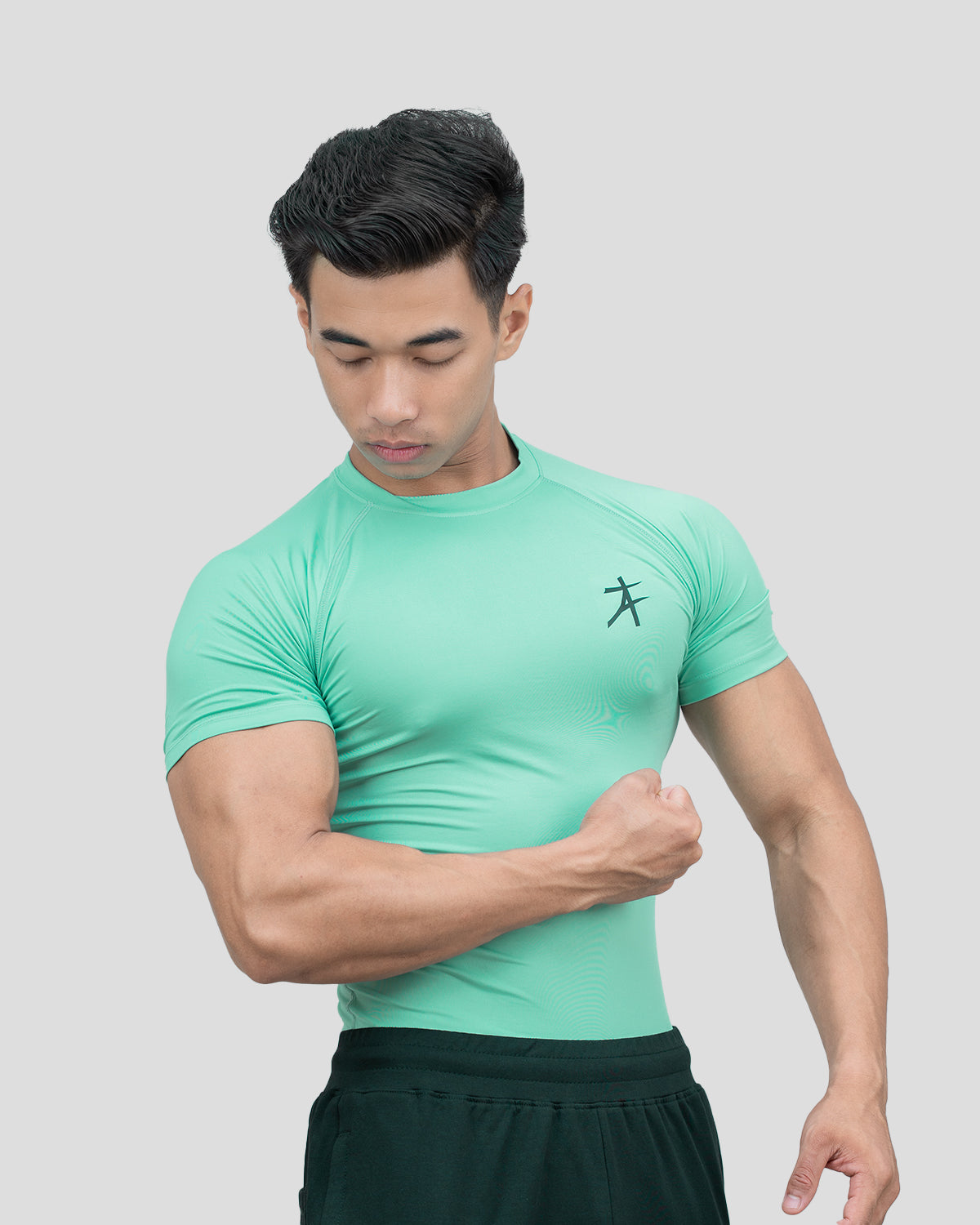 Edge Compression T-shirt