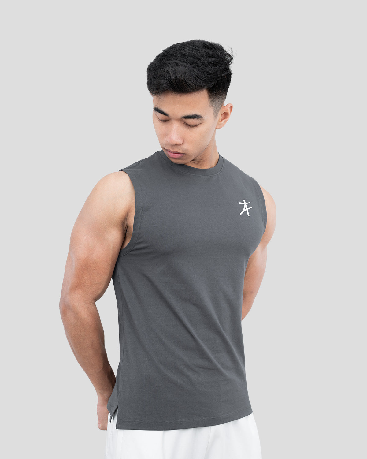 Atmos Tank