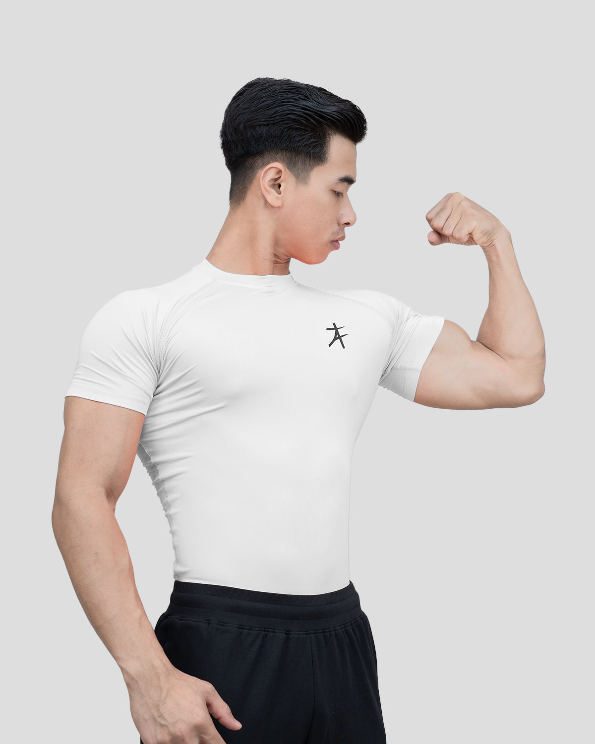 Edge Compression T-shirt