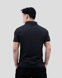 Pique Polo T-shirt