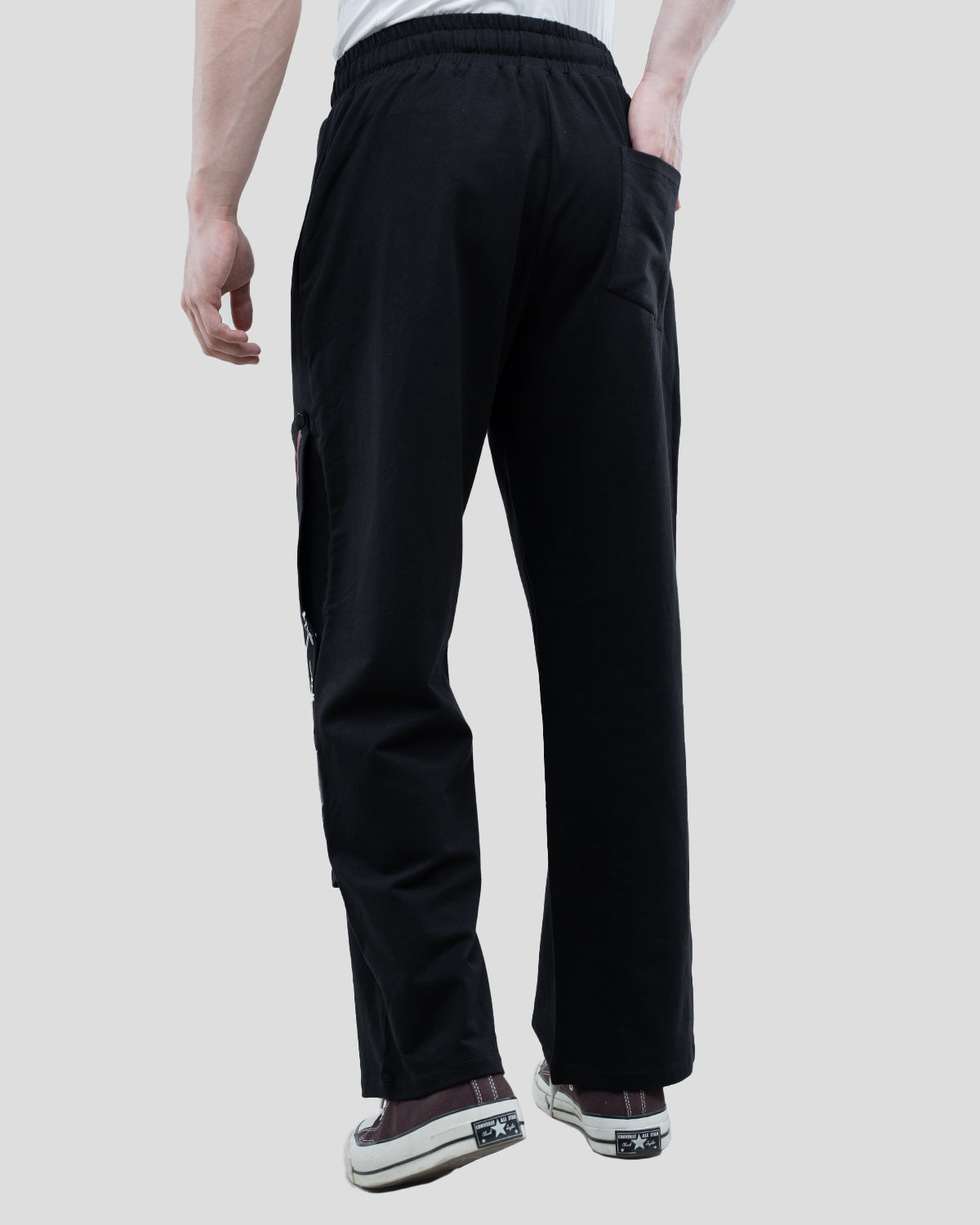 Flex Within Patch Pants (1 Pant - 3 Patches)