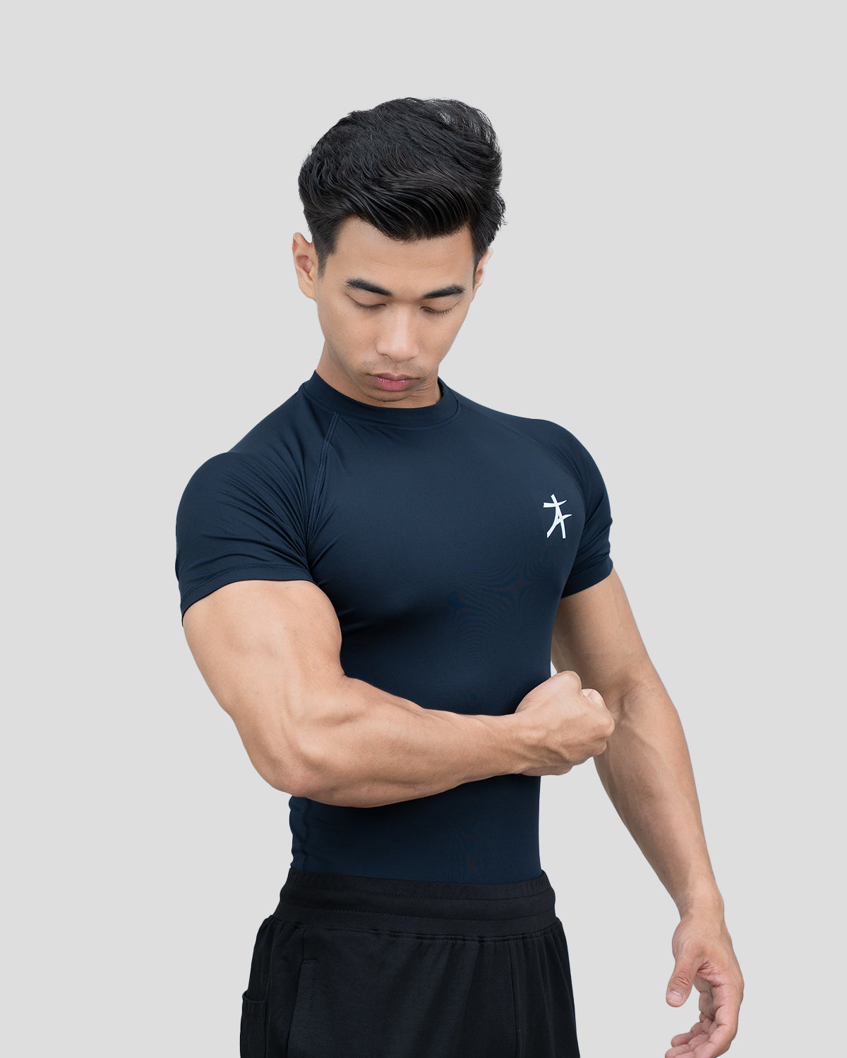 Edge Compression T-shirt