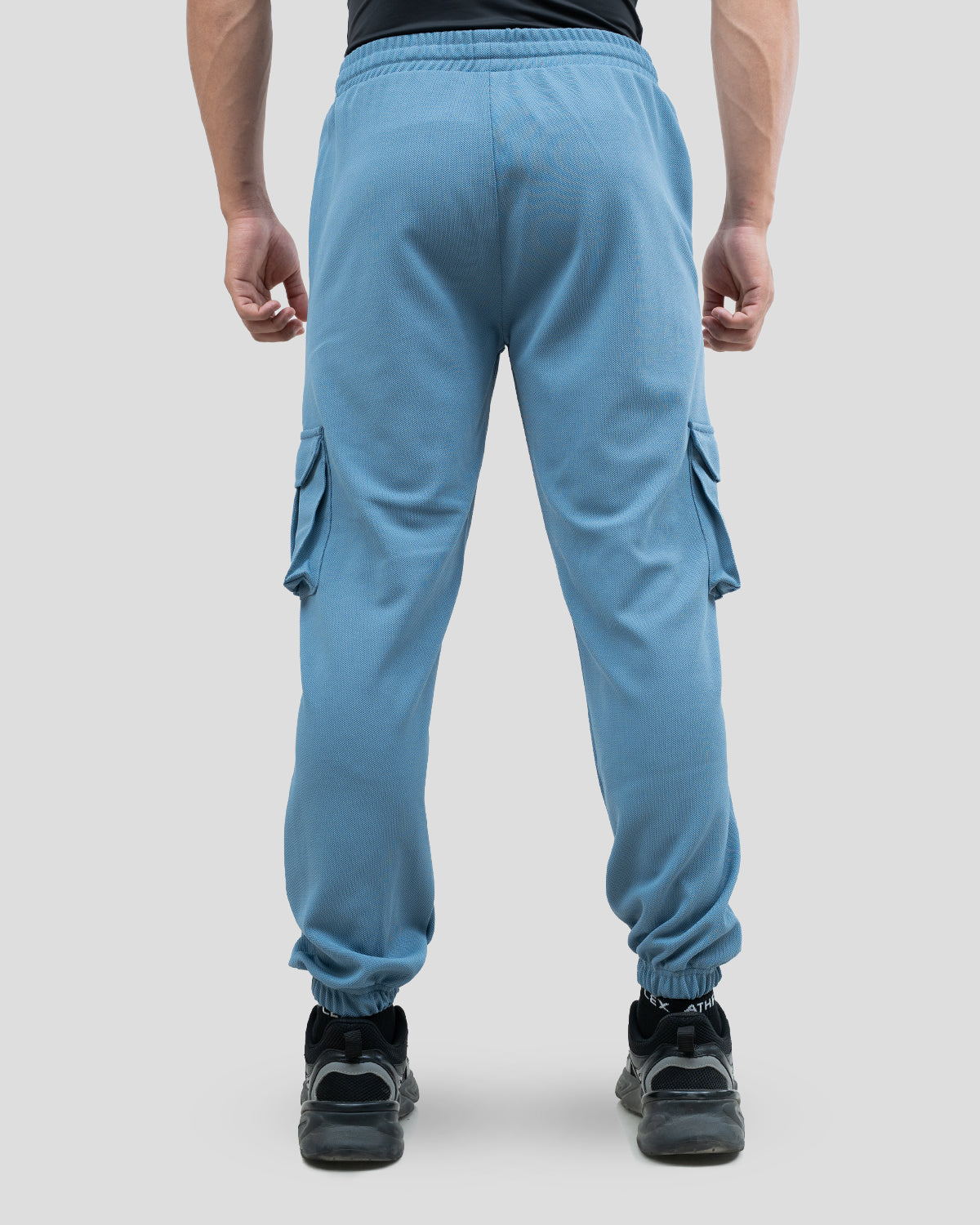 Everyday Cargo Jogger