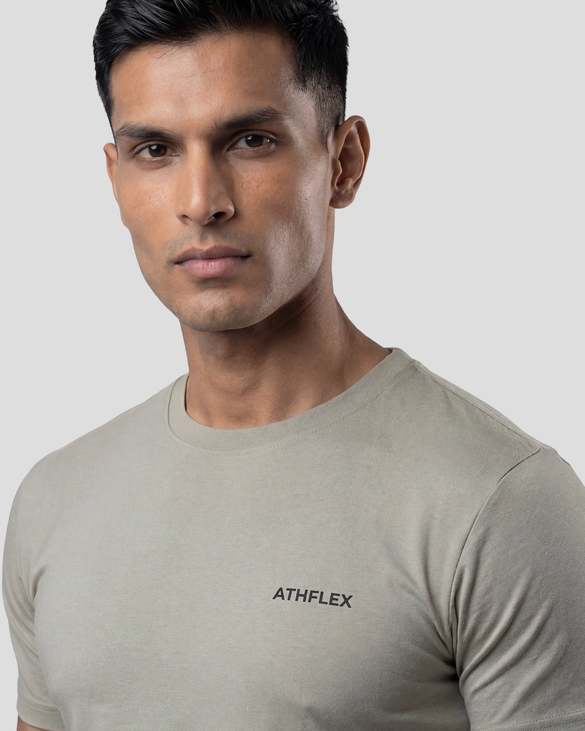 Muscle Fit T-Shirt