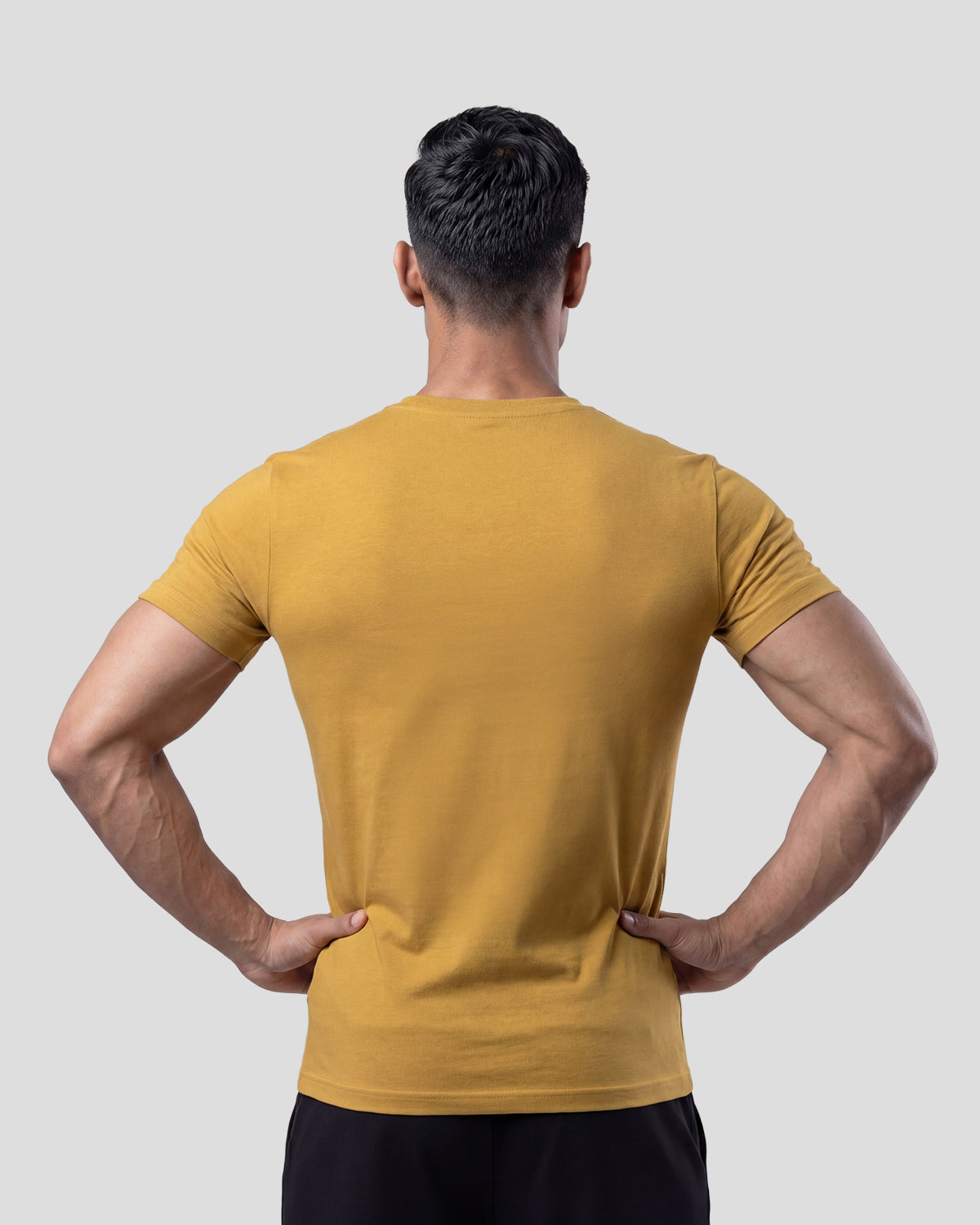 Muscle Fit T-Shirt