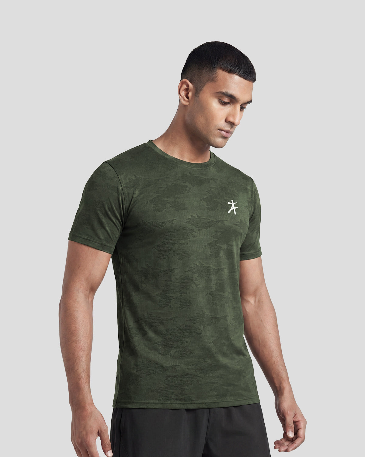 Camoflex T-shirt