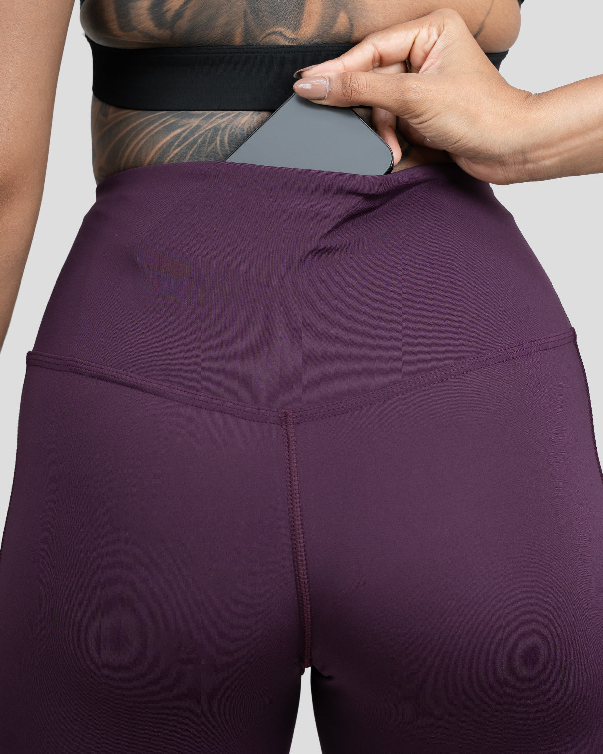 FX Stride Fit