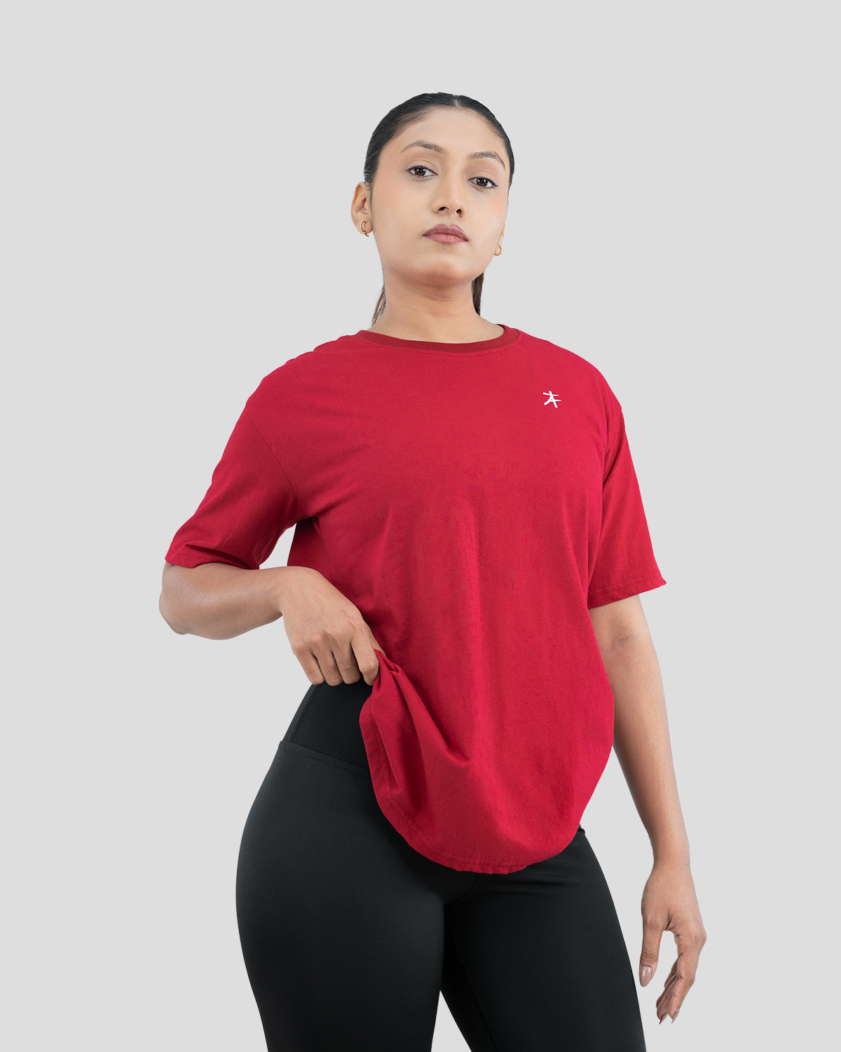 FX Plum Stride Fit