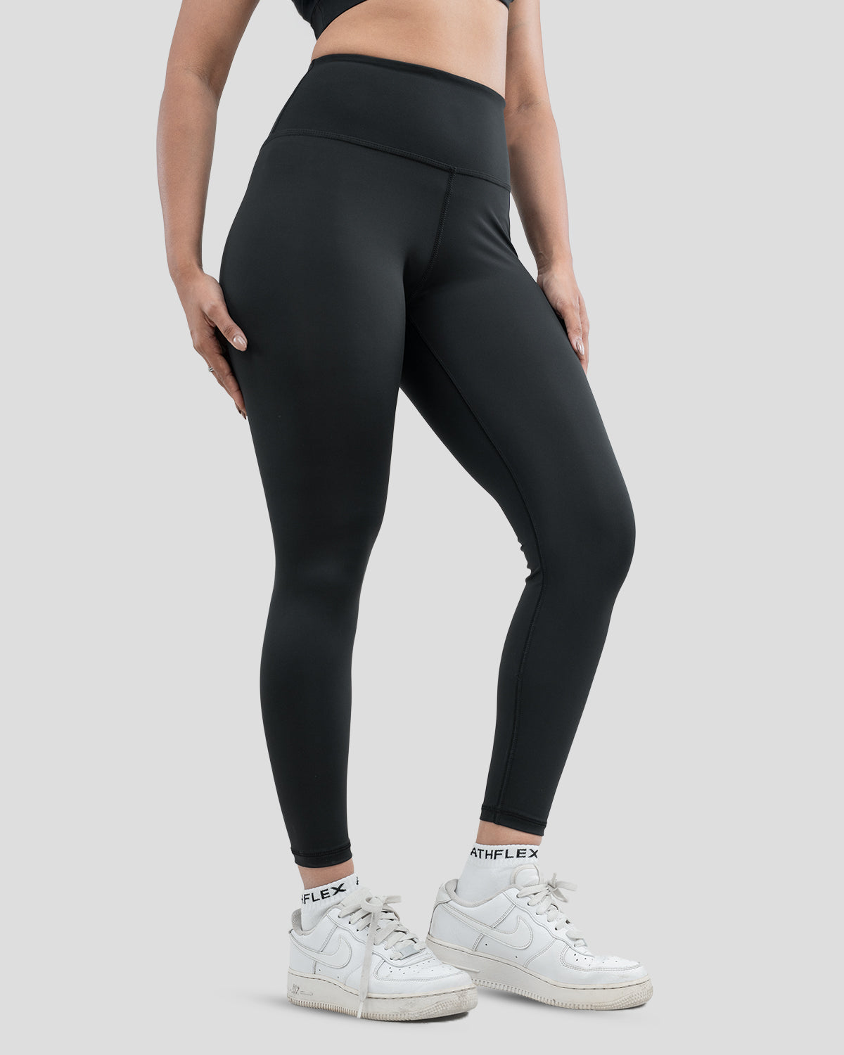 FX Plum Stride Fit