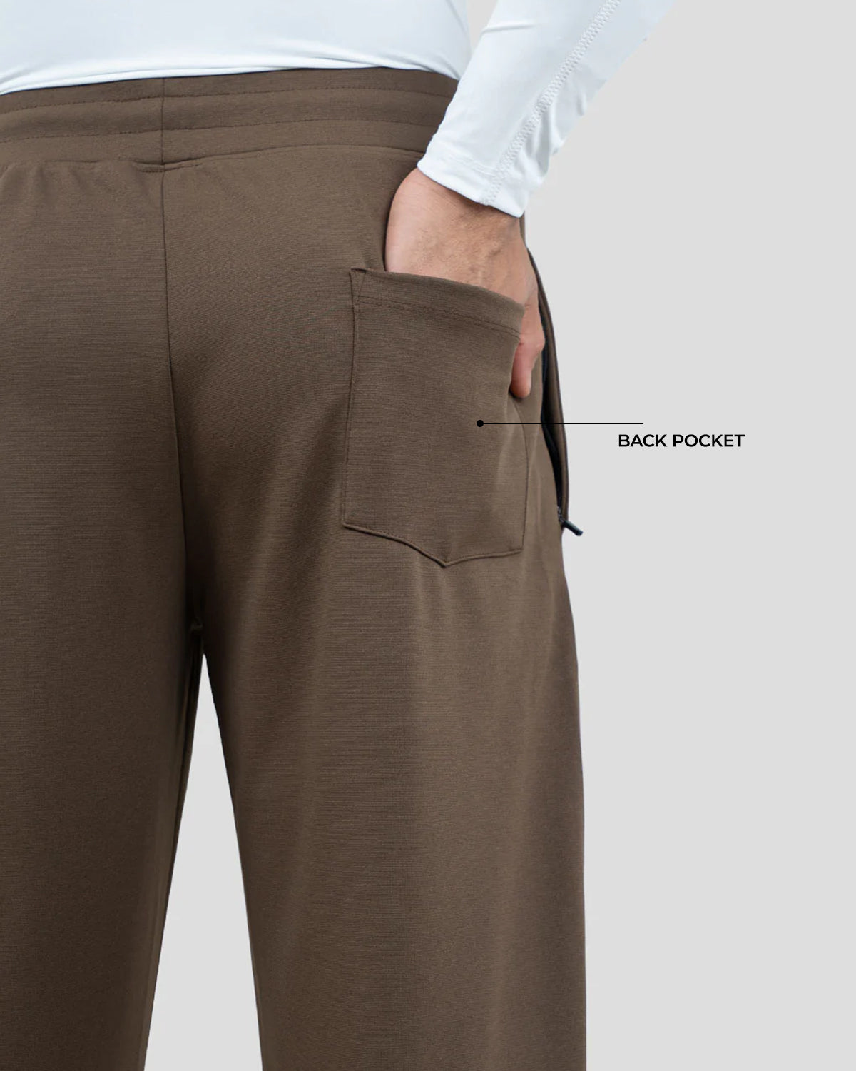 Aero Flex Pants