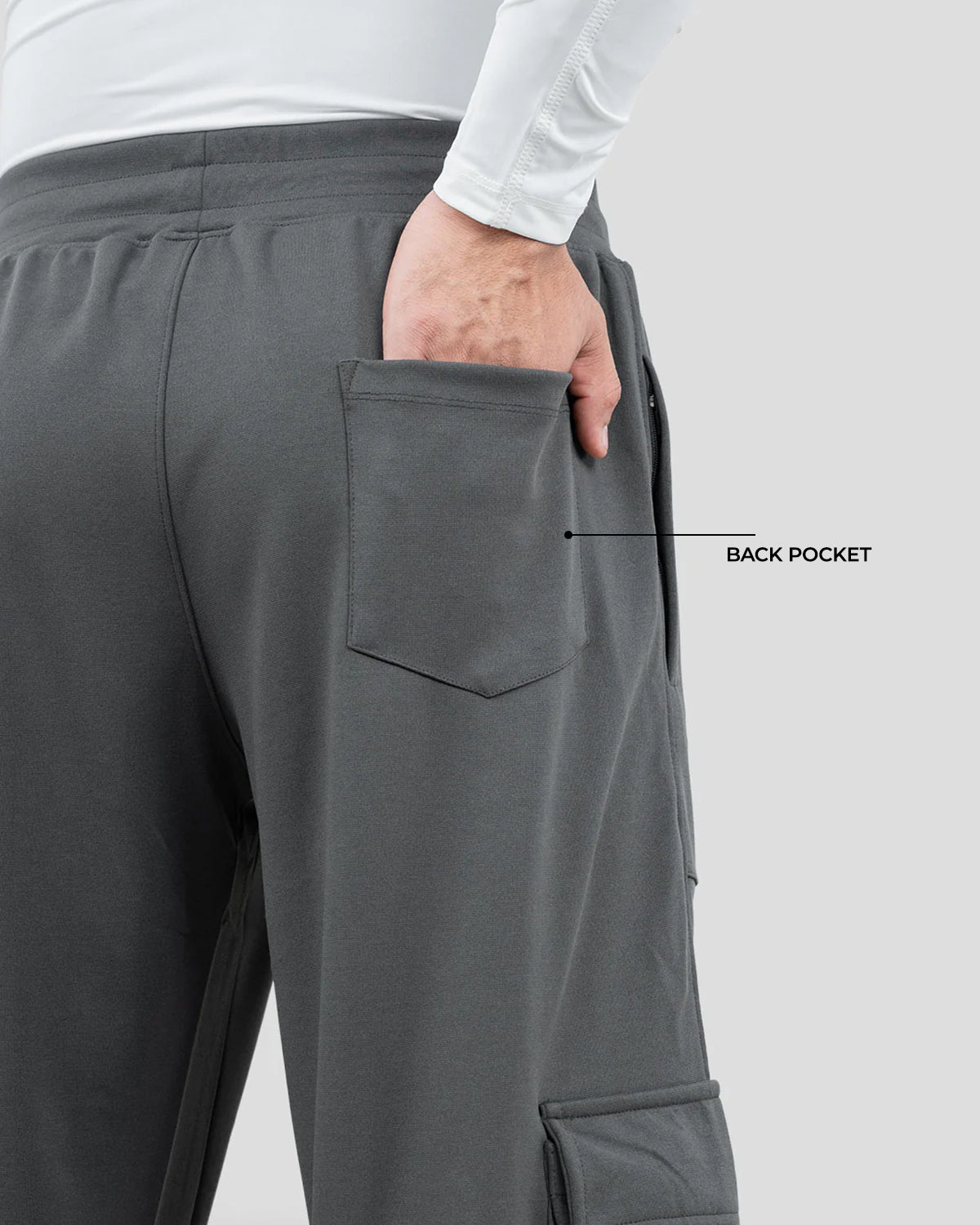 Rift Cargo Pants