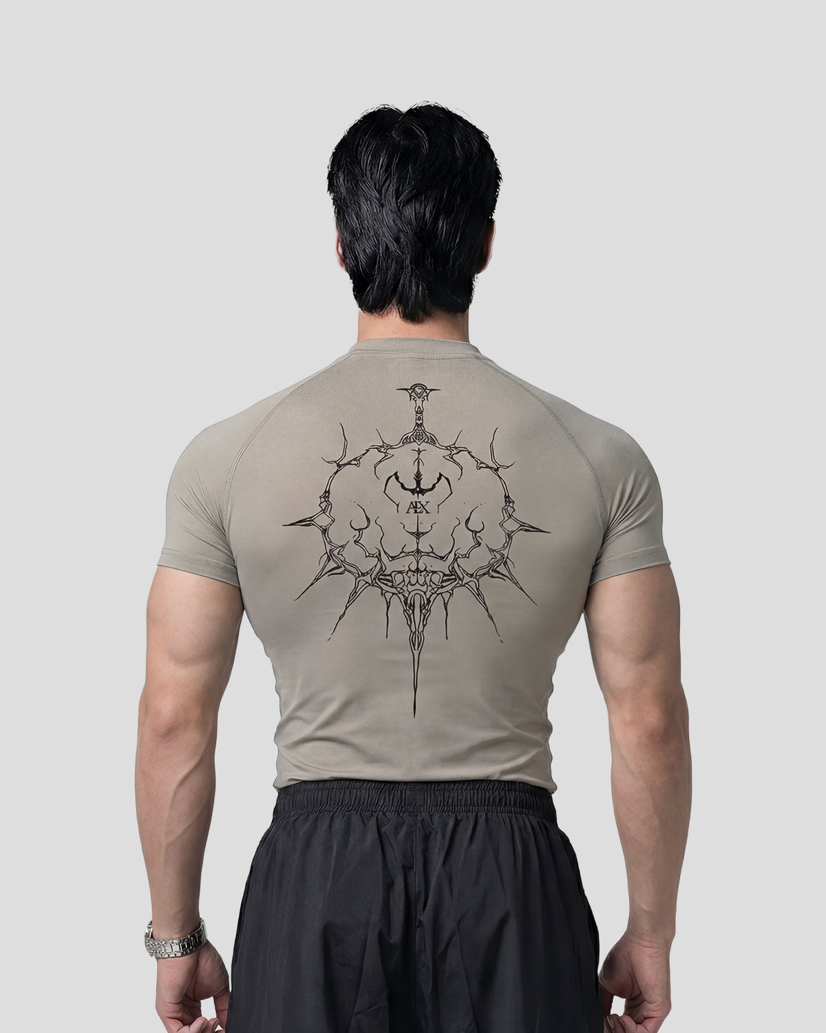 Alx Arc Compression T-Shirt