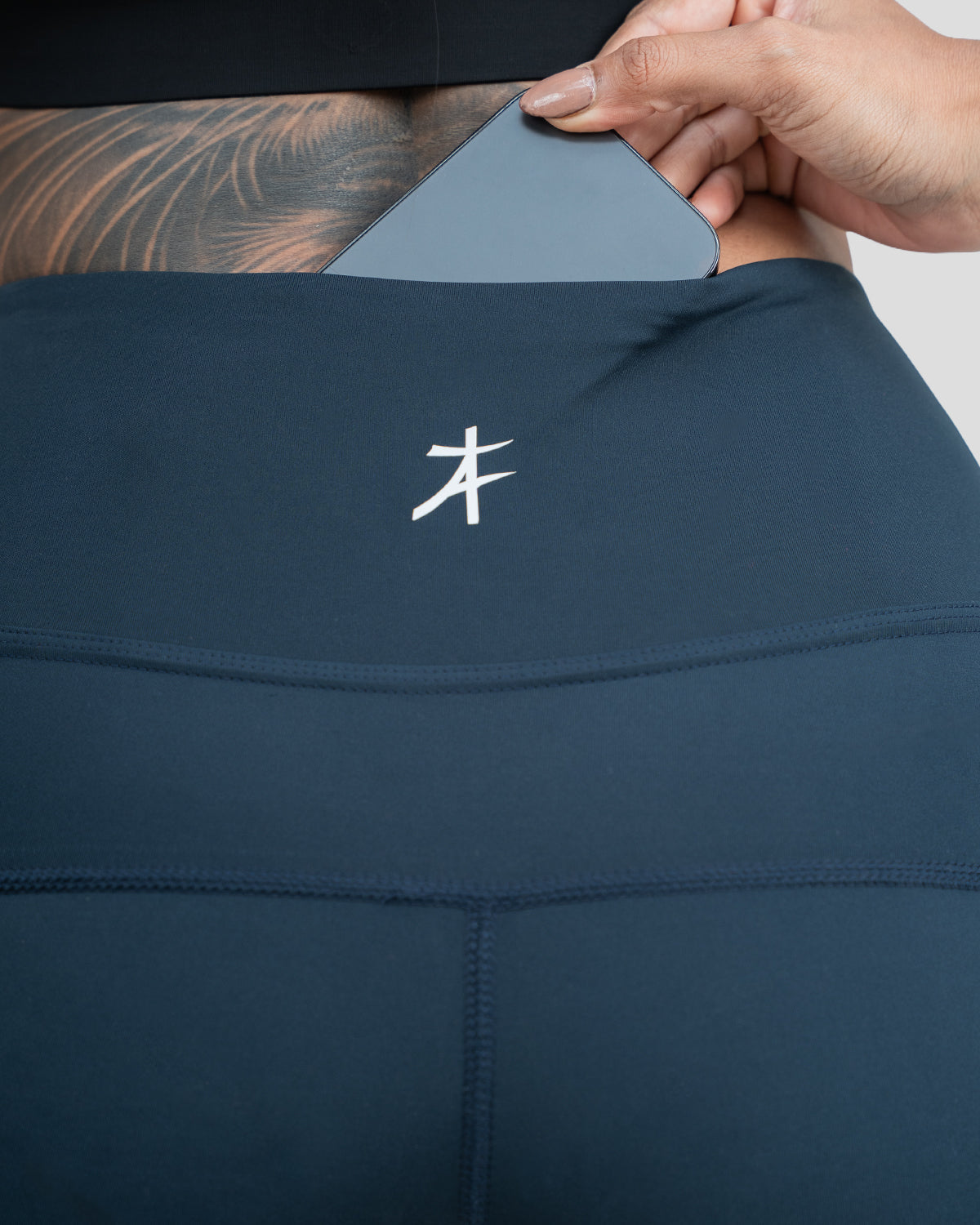 FX Navy Fit