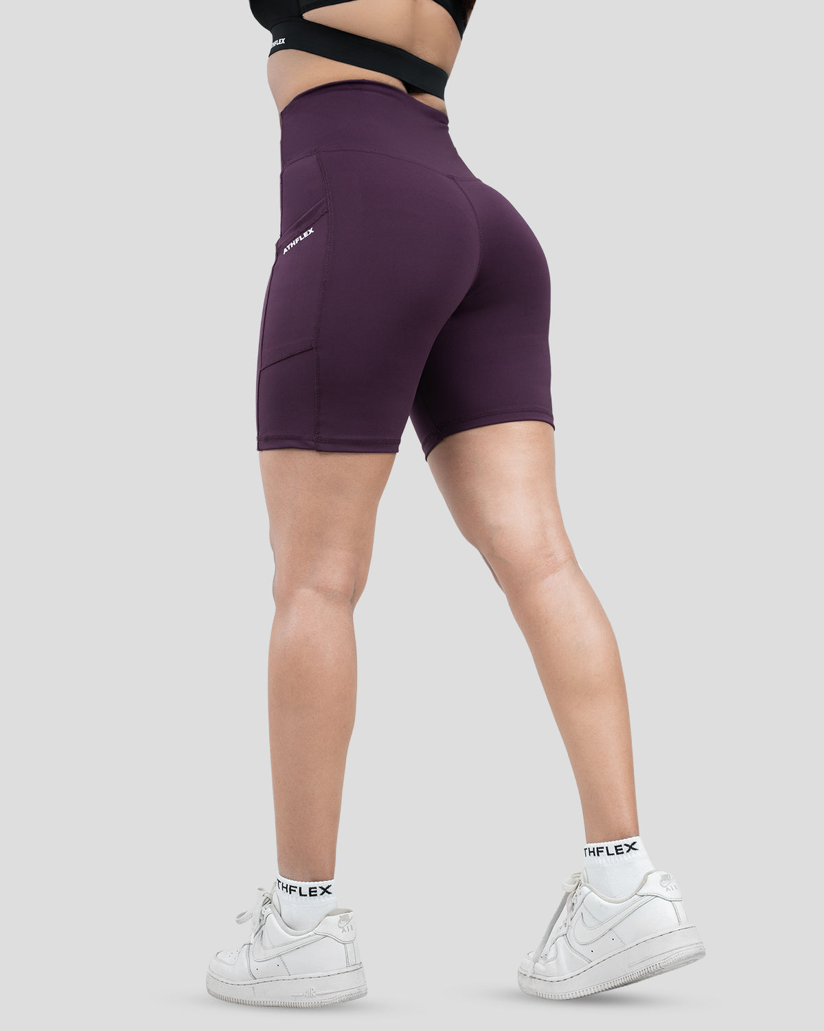 FX Plum Fit