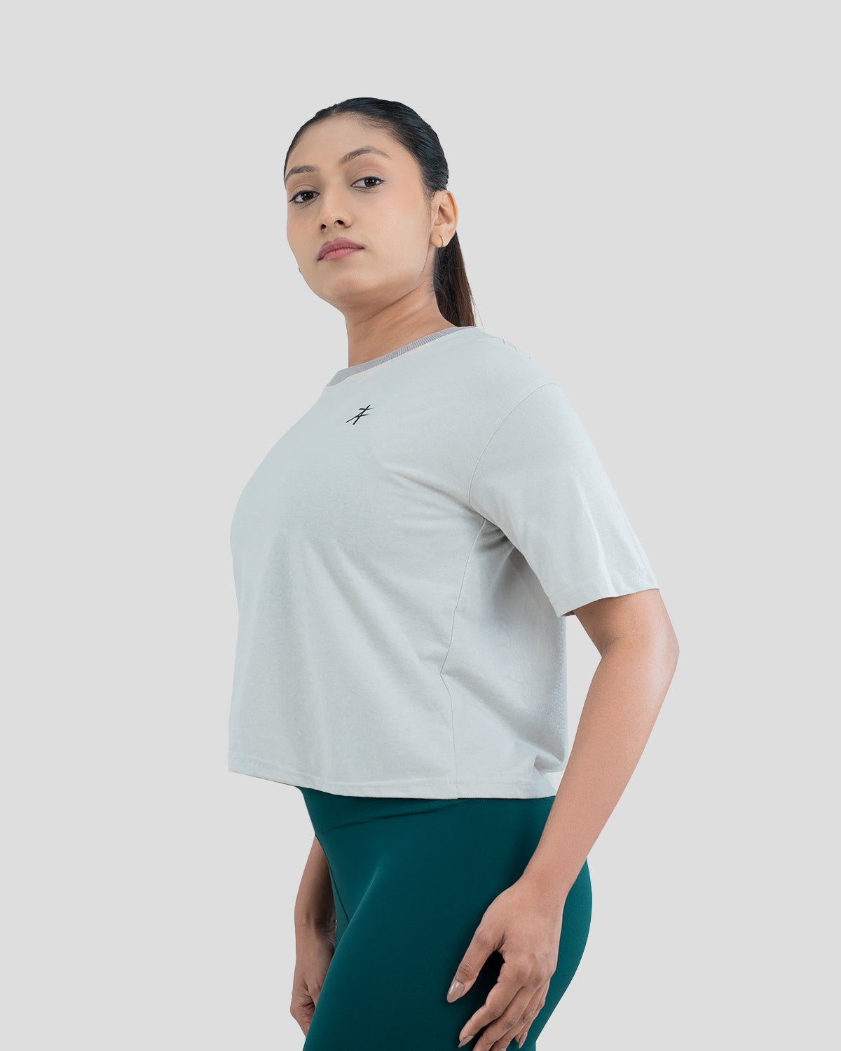 FX Crop Fit
