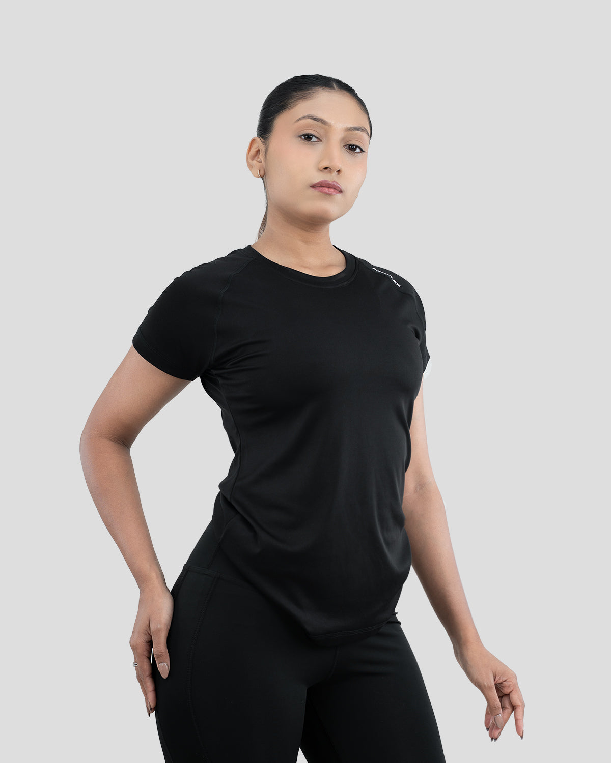 FX Black Fit