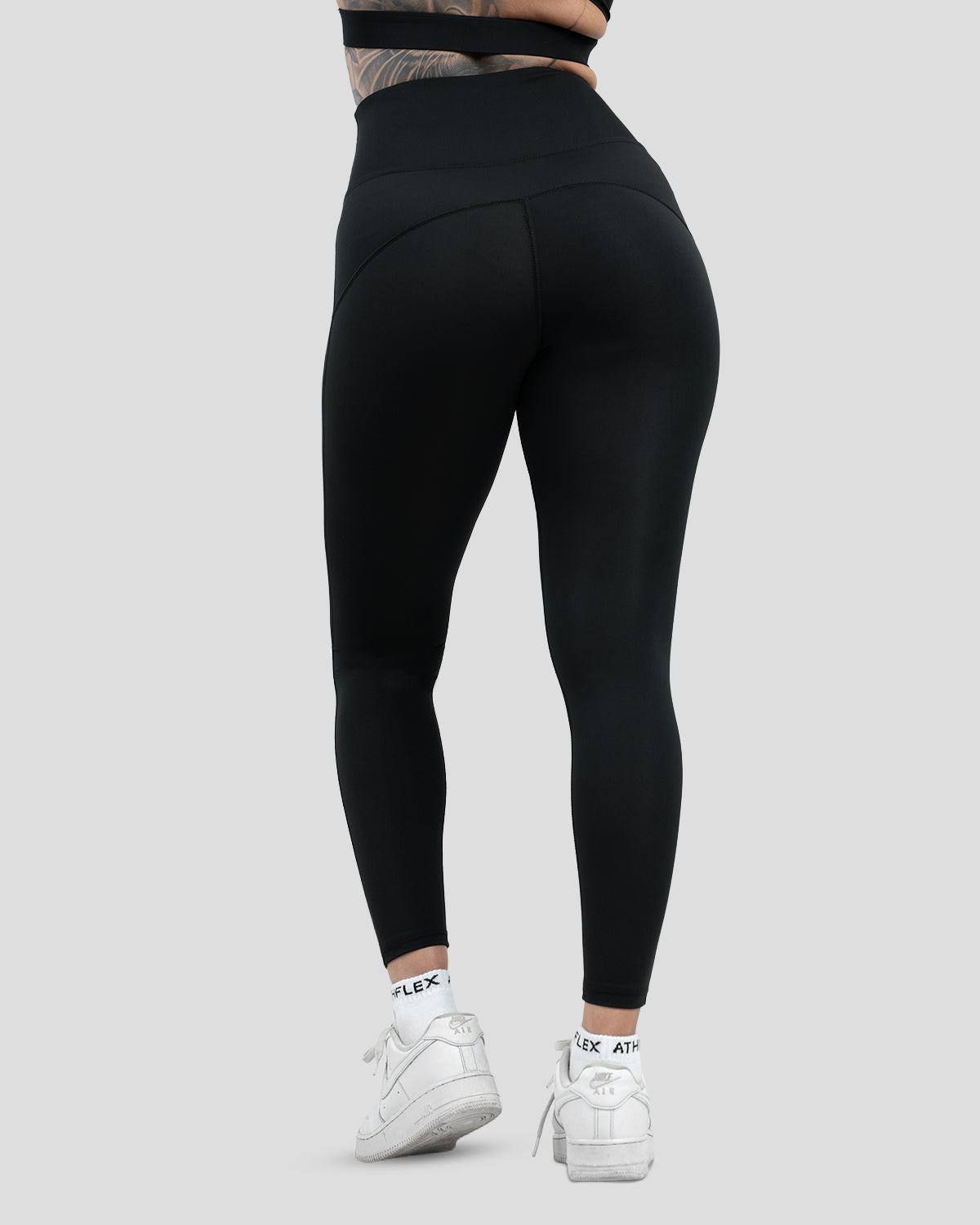 FX Violet Fit