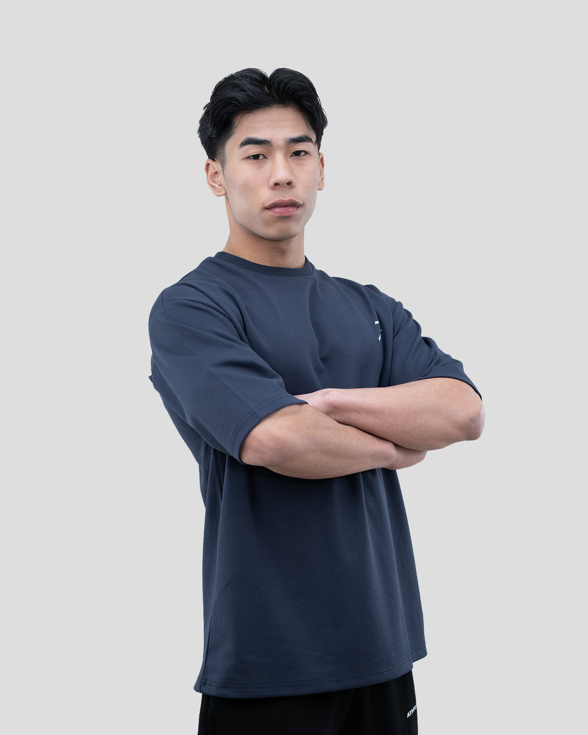 Flex Oversize T-shirt