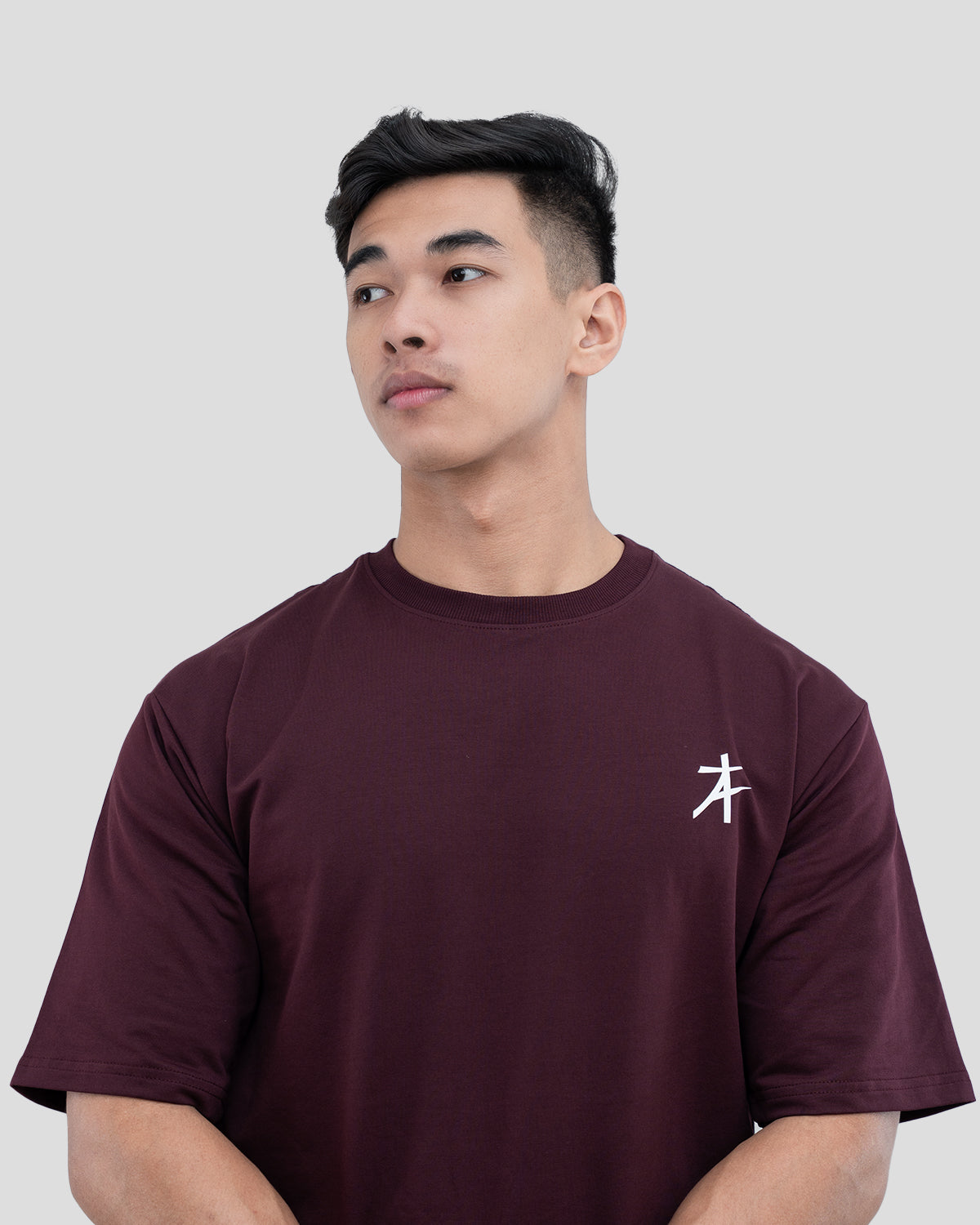 Unchained Oversize T-shirt