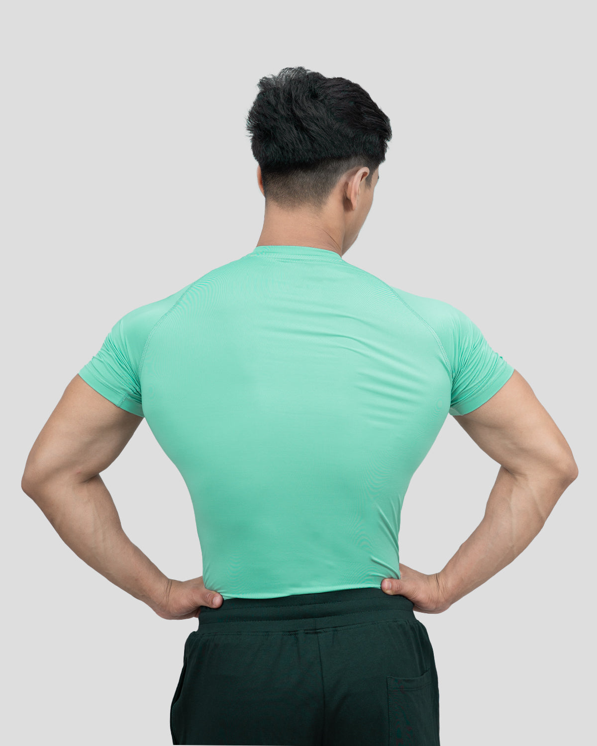 Edge Compression T-shirt