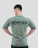 Drip Oversize T-shirt