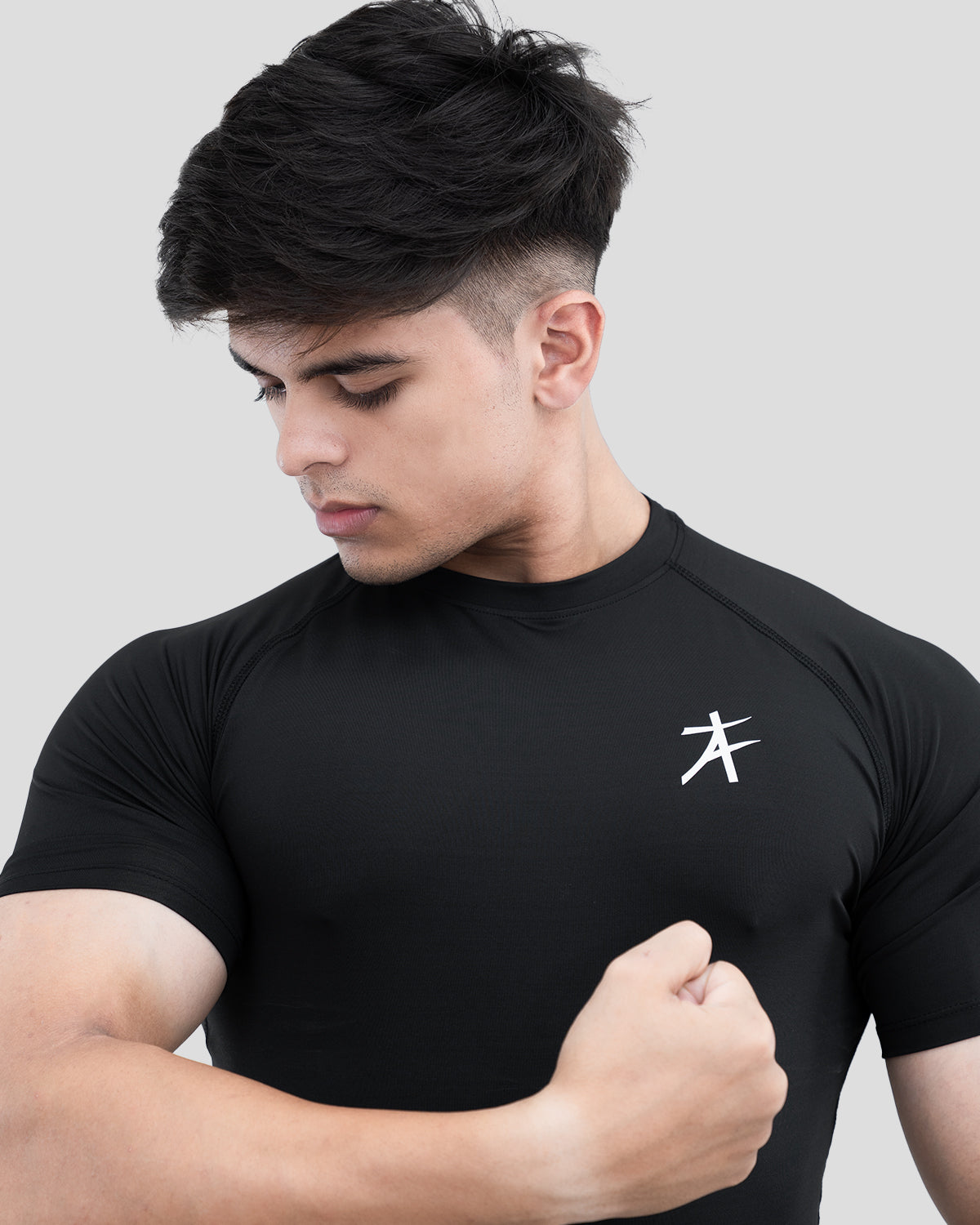 Edge Compression T-shirt
