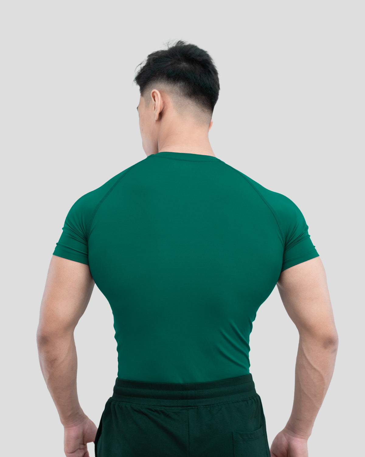 Edge Compression T-shirt