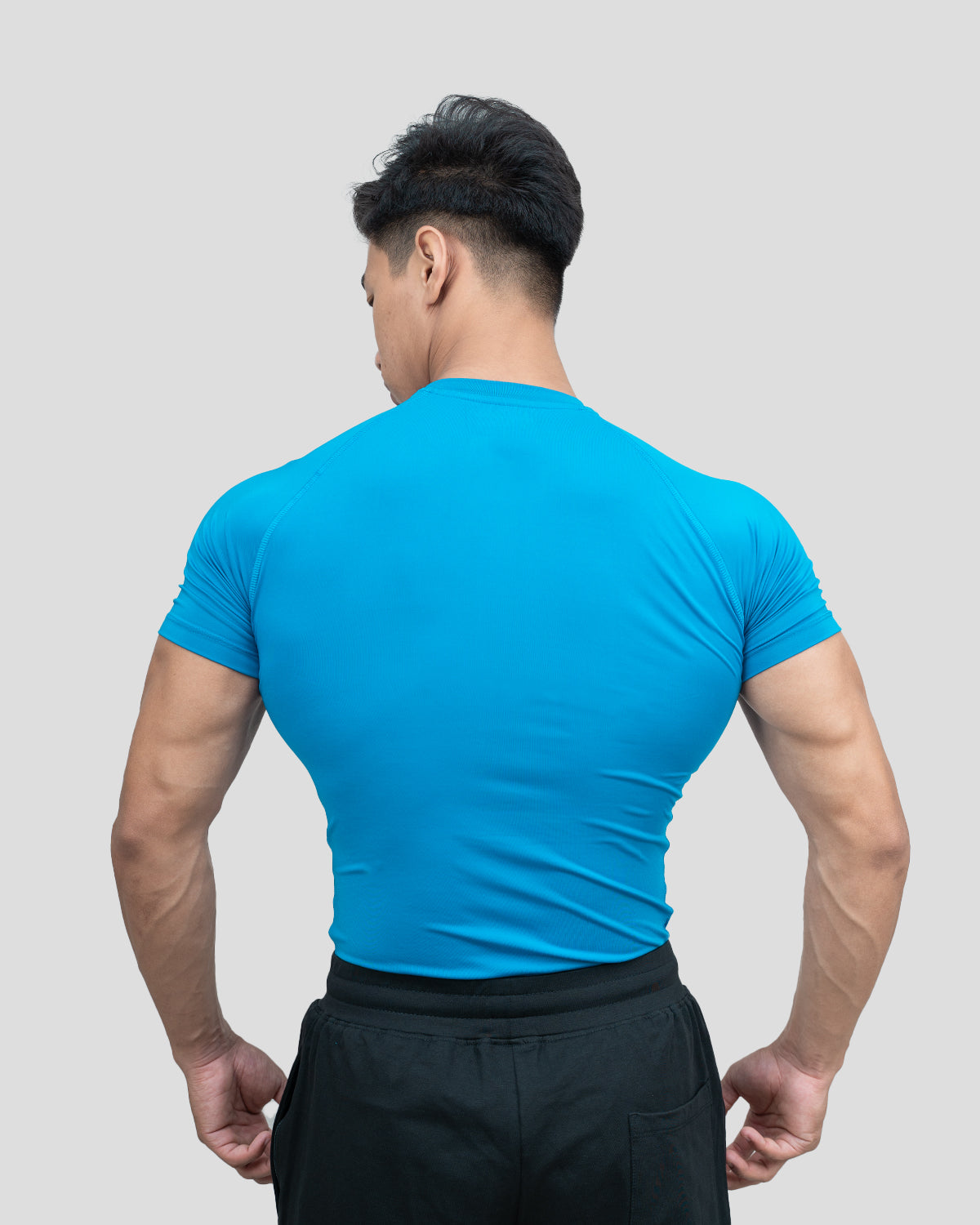 Edge Compression T-shirt