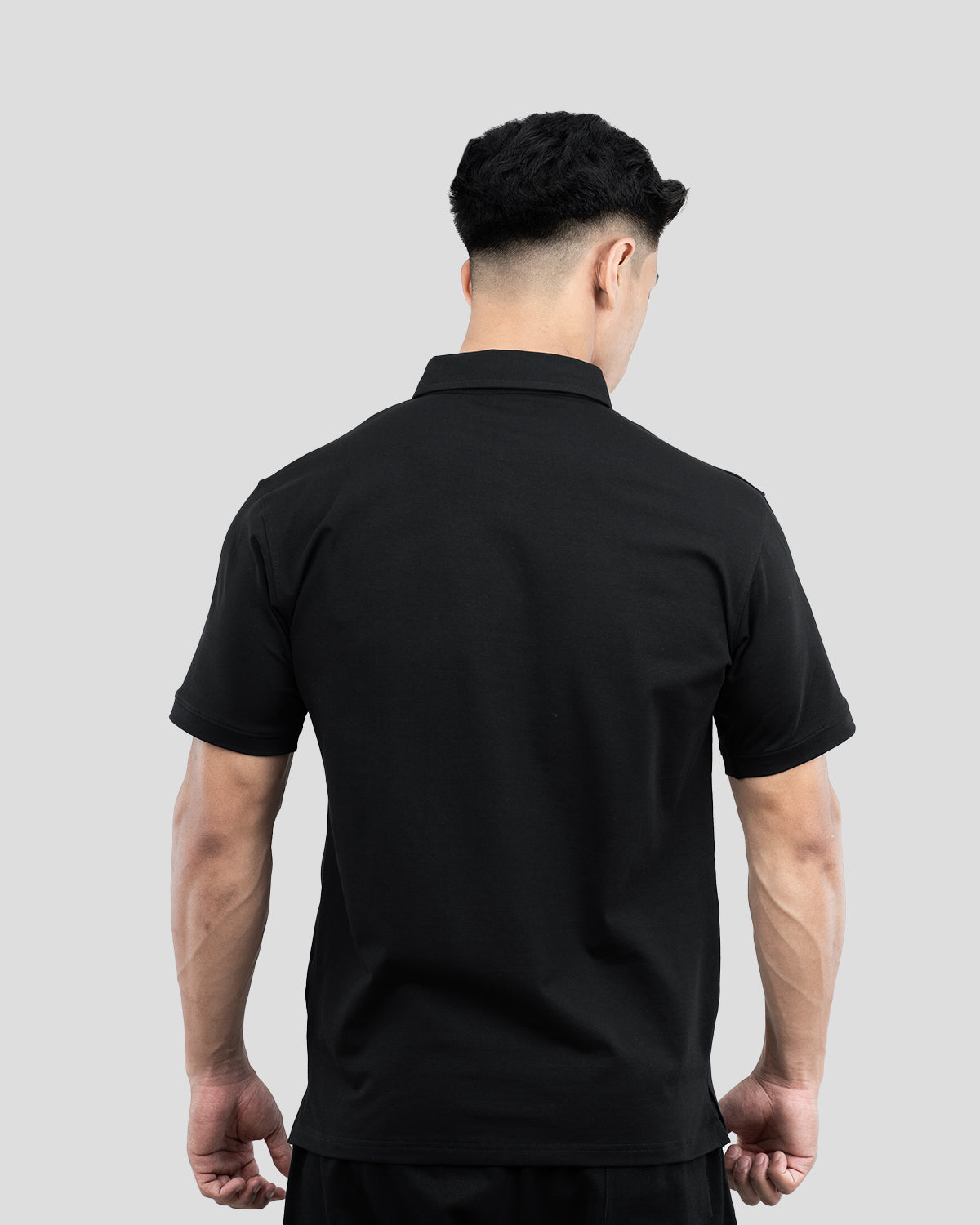 Natty Polo T-shirt