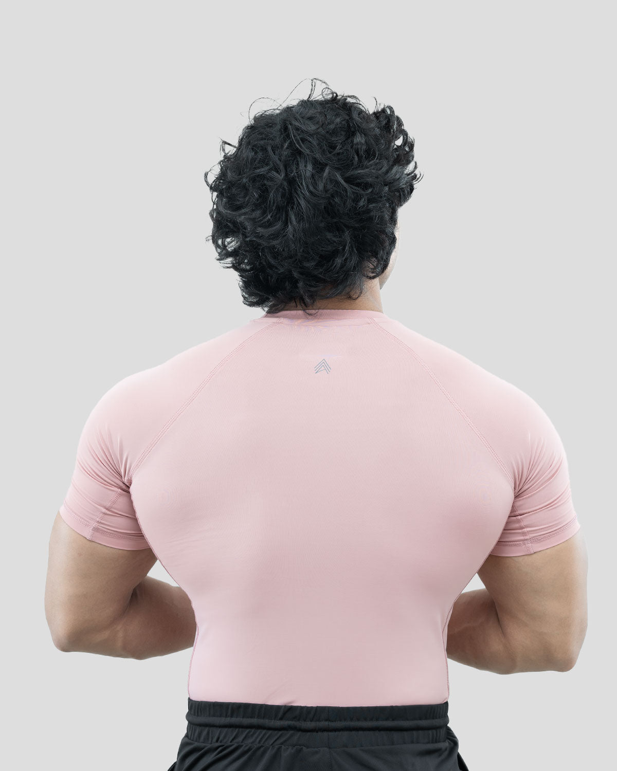 Ace compression T-shirt