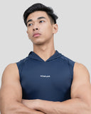 Assassin Compression Hoodie Tank