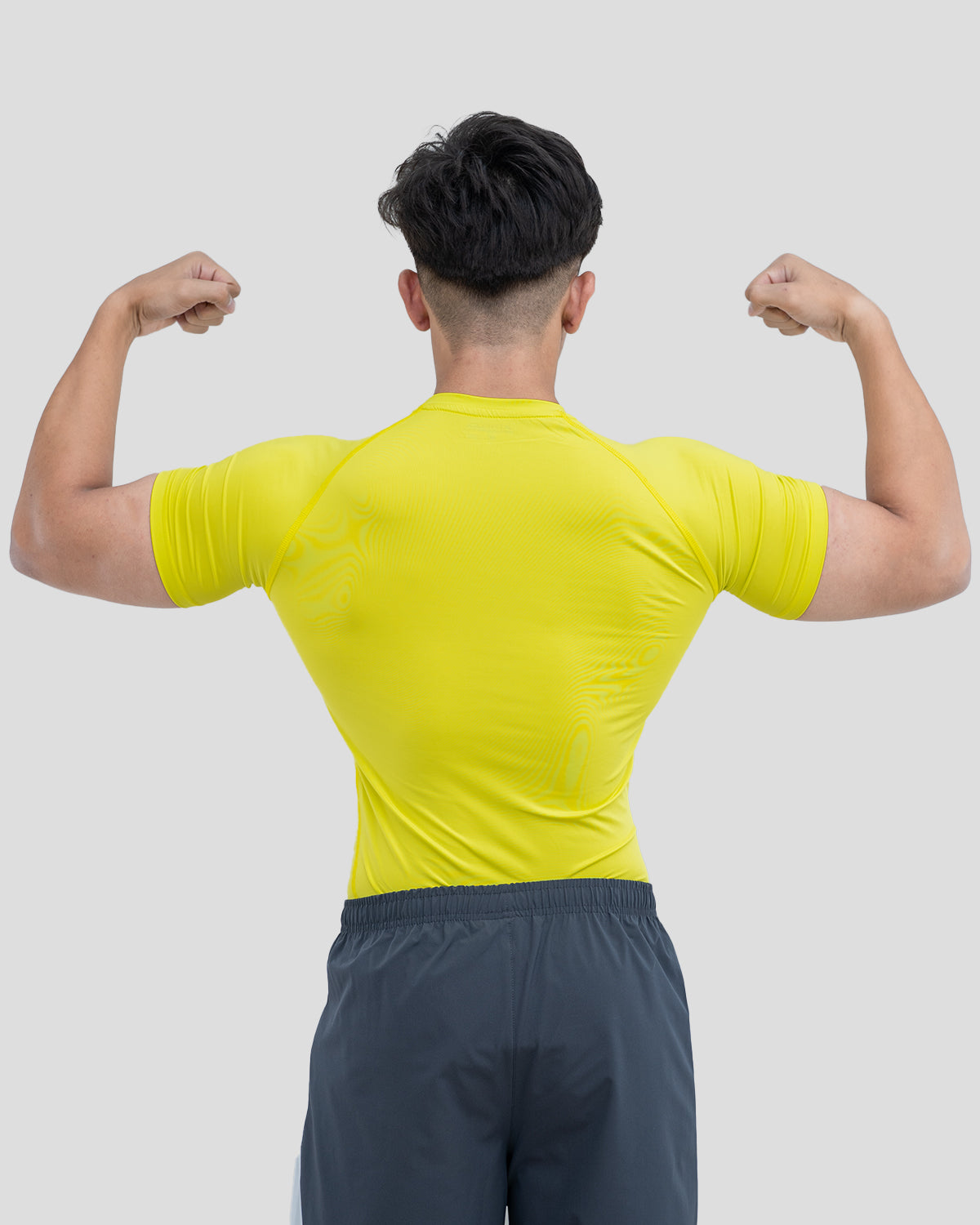 Edge Compression T-shirt