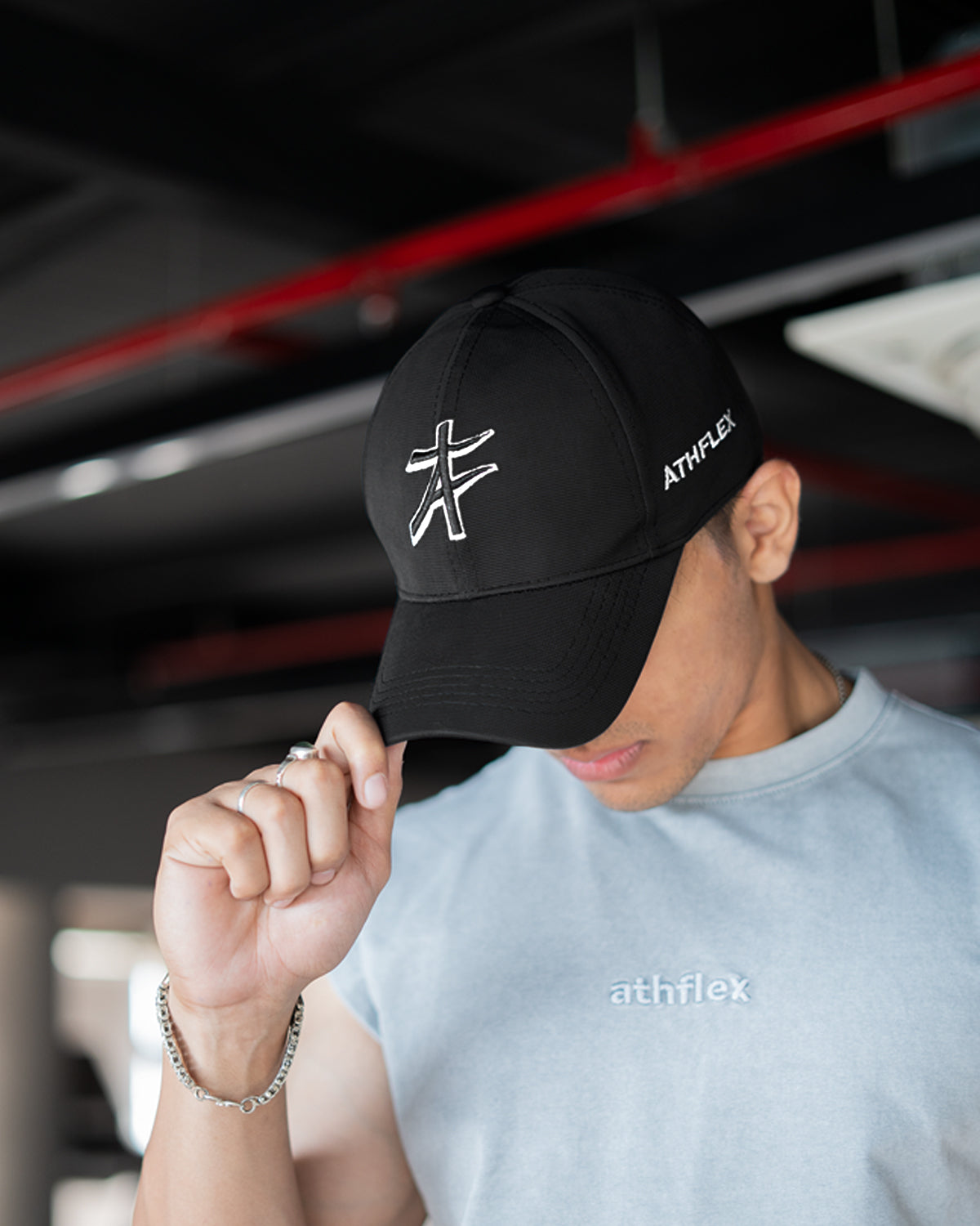 A-Flex Performance Cap