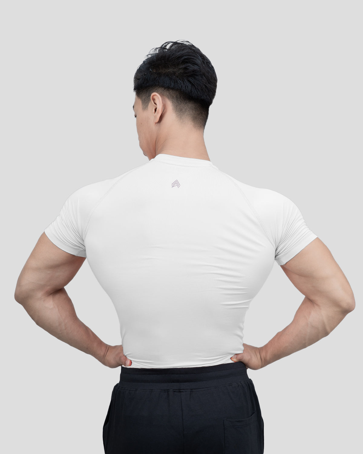 Edge Compression T-shirt