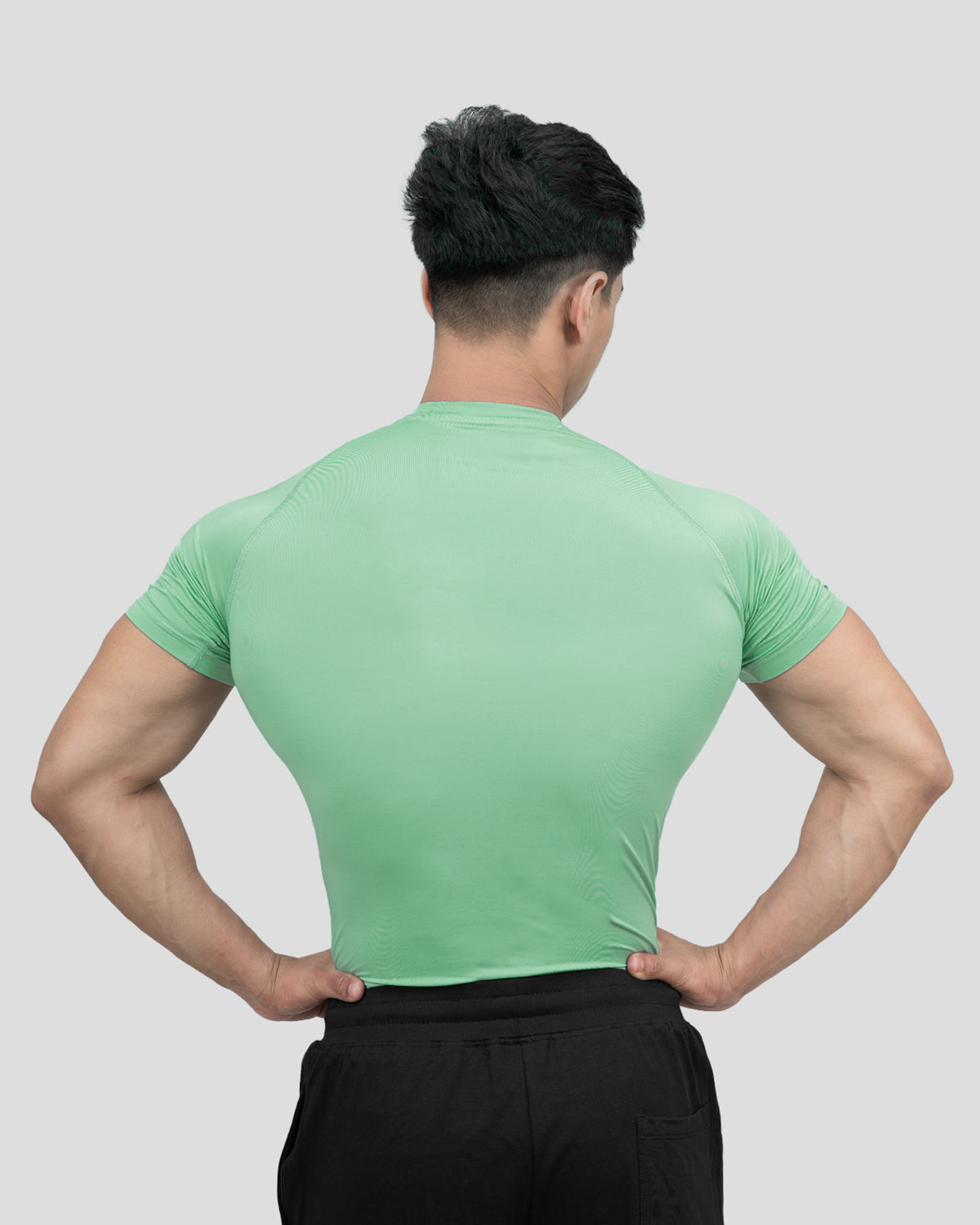 Edge Compression T-shirt