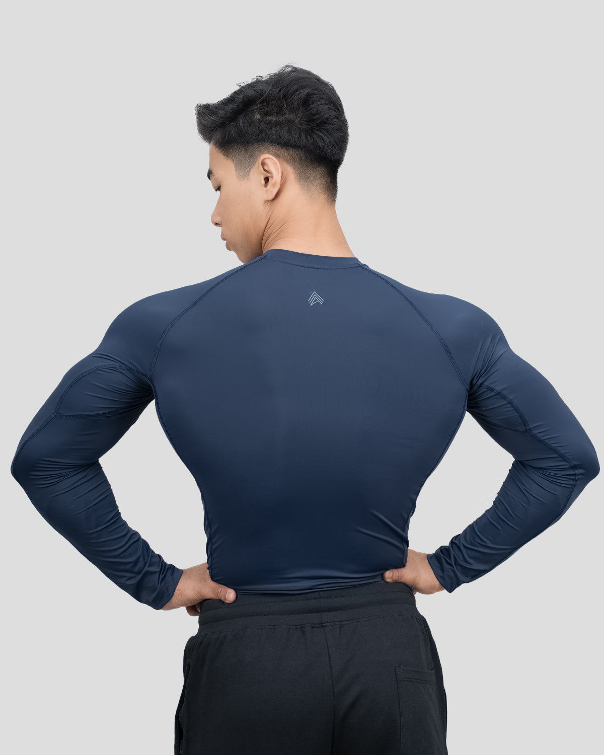 Ace compression Full Sleeve T-shirt