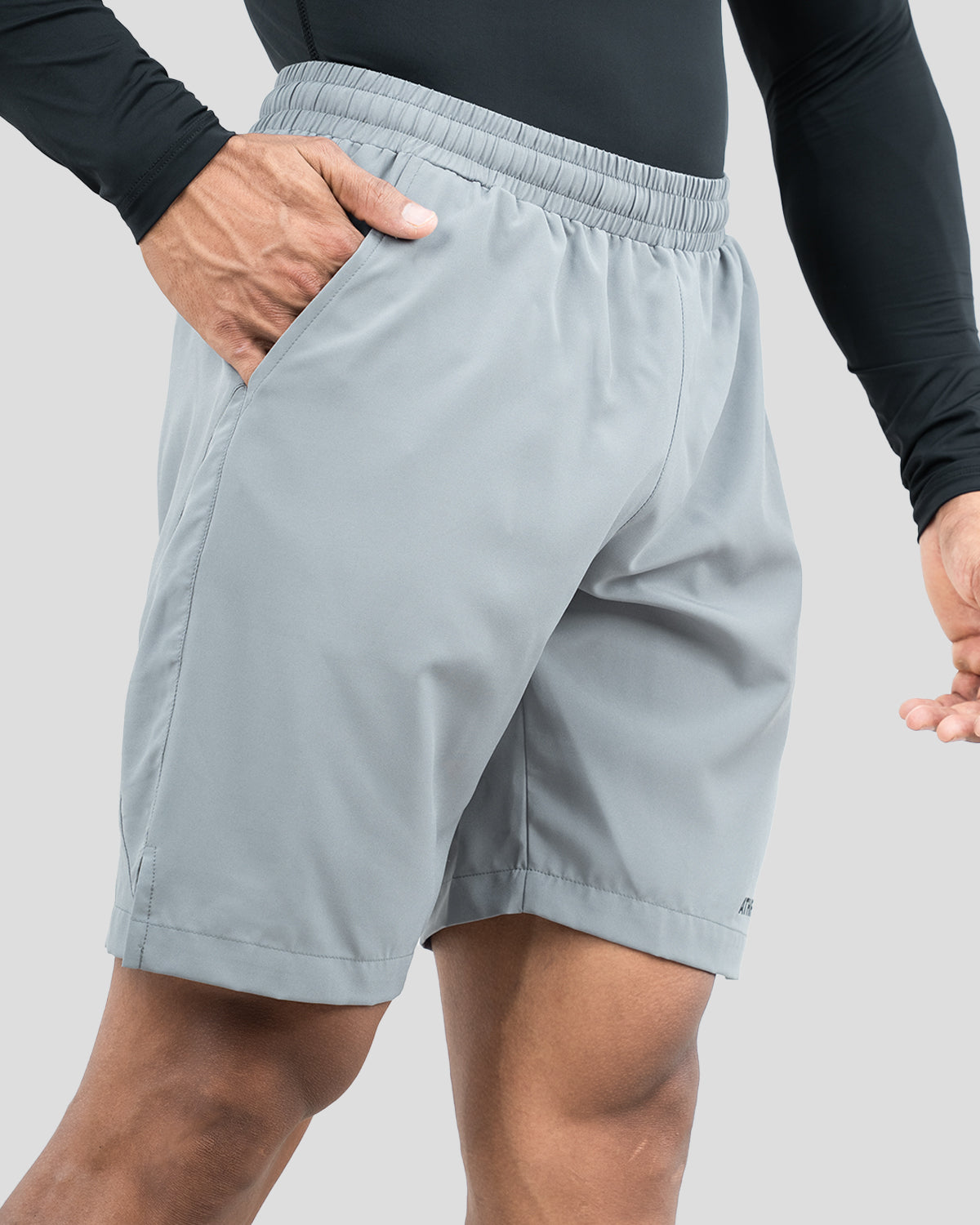 Performance shorts
