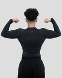 Ace compression Full Sleeve T-shirt