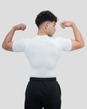 Ace compression T-shirt