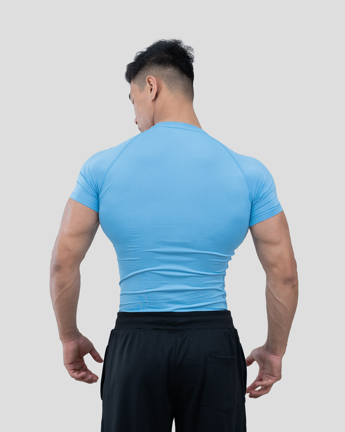 Edge Compression T-shirt
