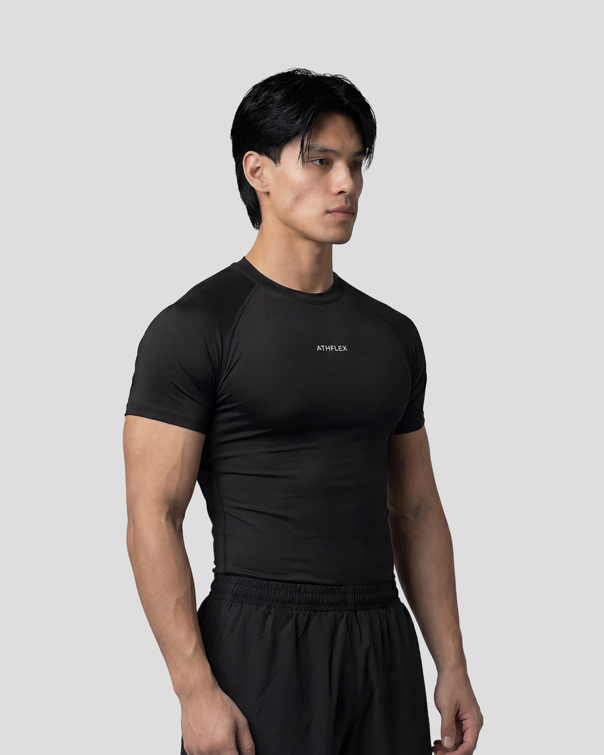 Alx Arc Compression T-Shirt