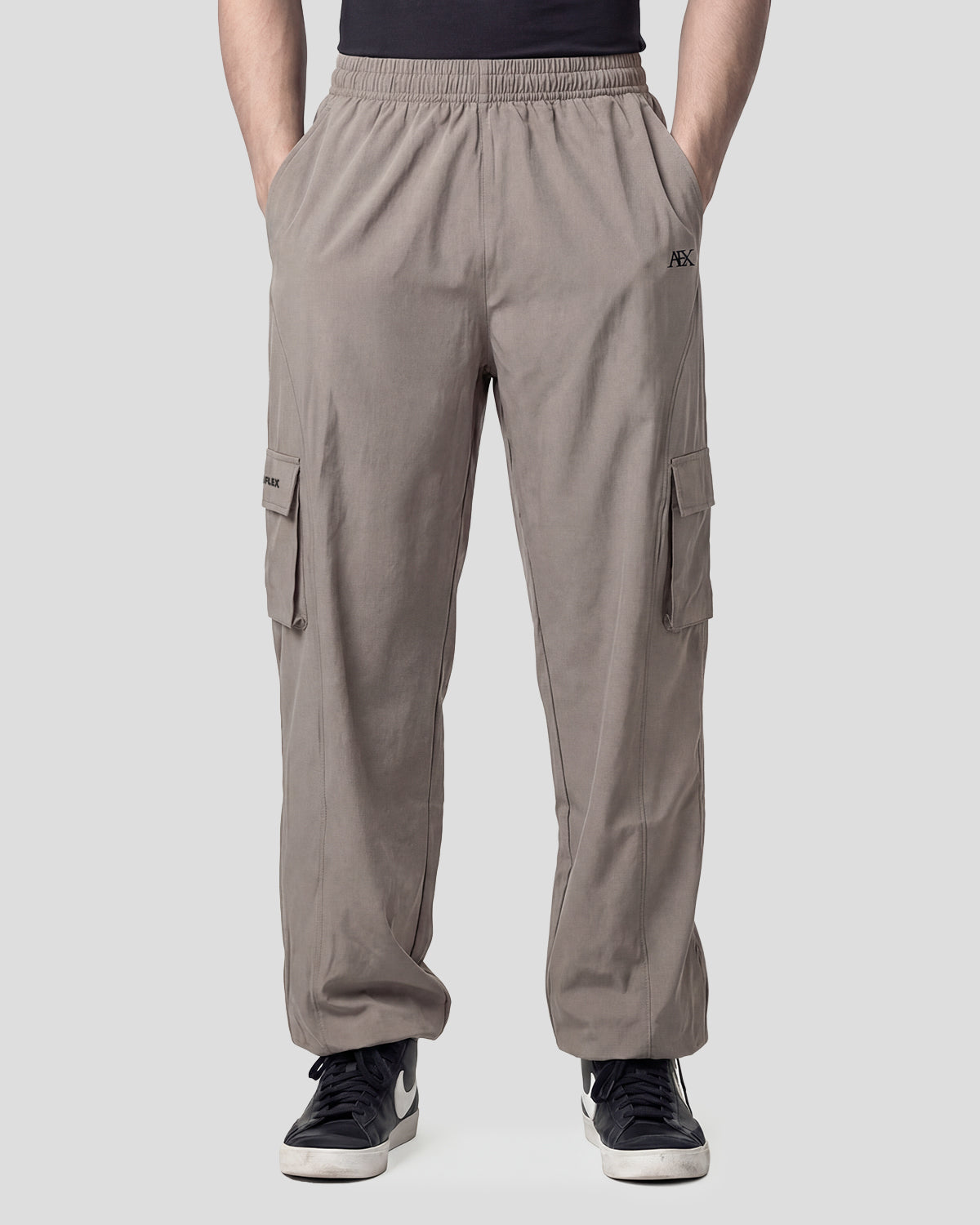 Alx Grid Cargo