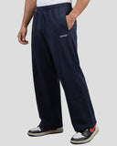 Classic Straight Pants