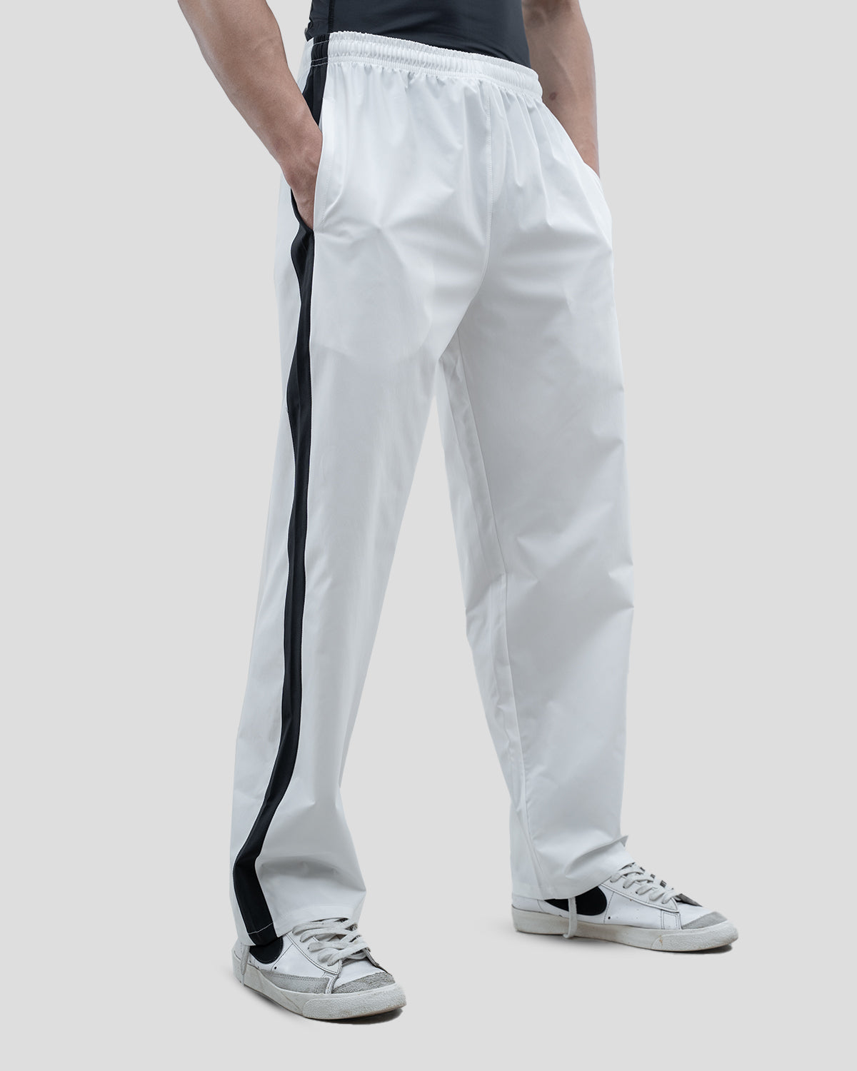 Classic Stripe pants